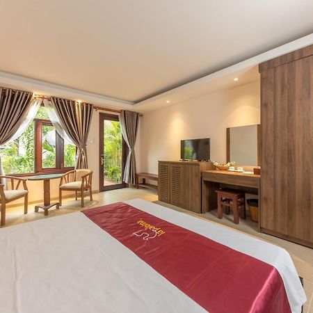La Paloma Resort Phu Quoc Exterior photo