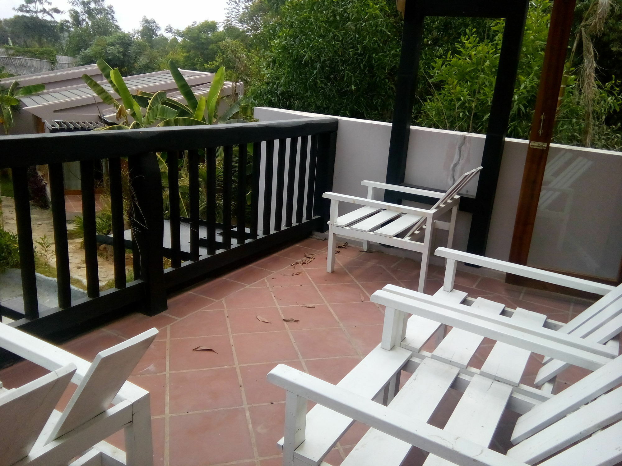 La Paloma Resort Phu Quoc Exterior photo