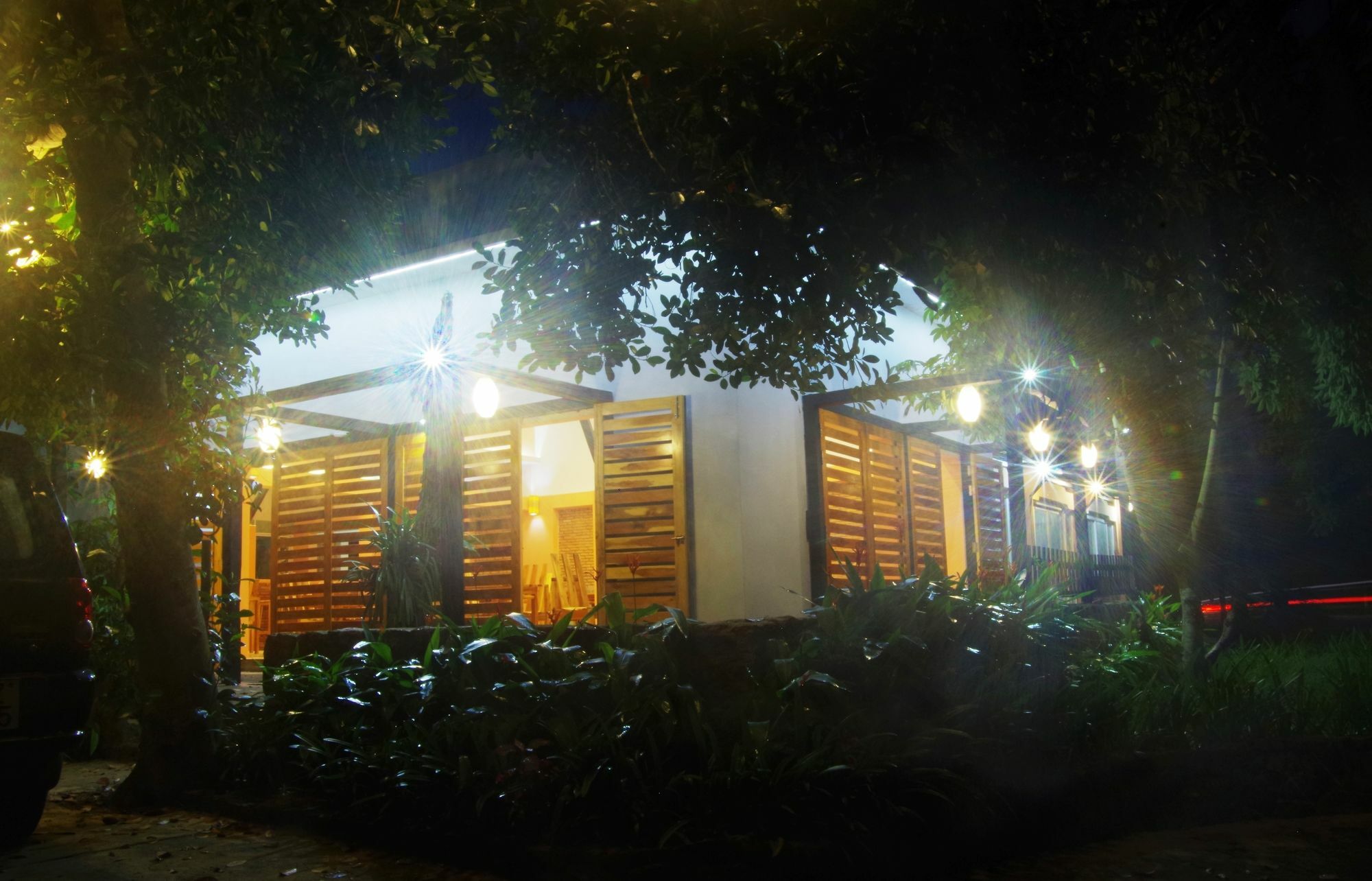 La Paloma Resort Phu Quoc Exterior photo