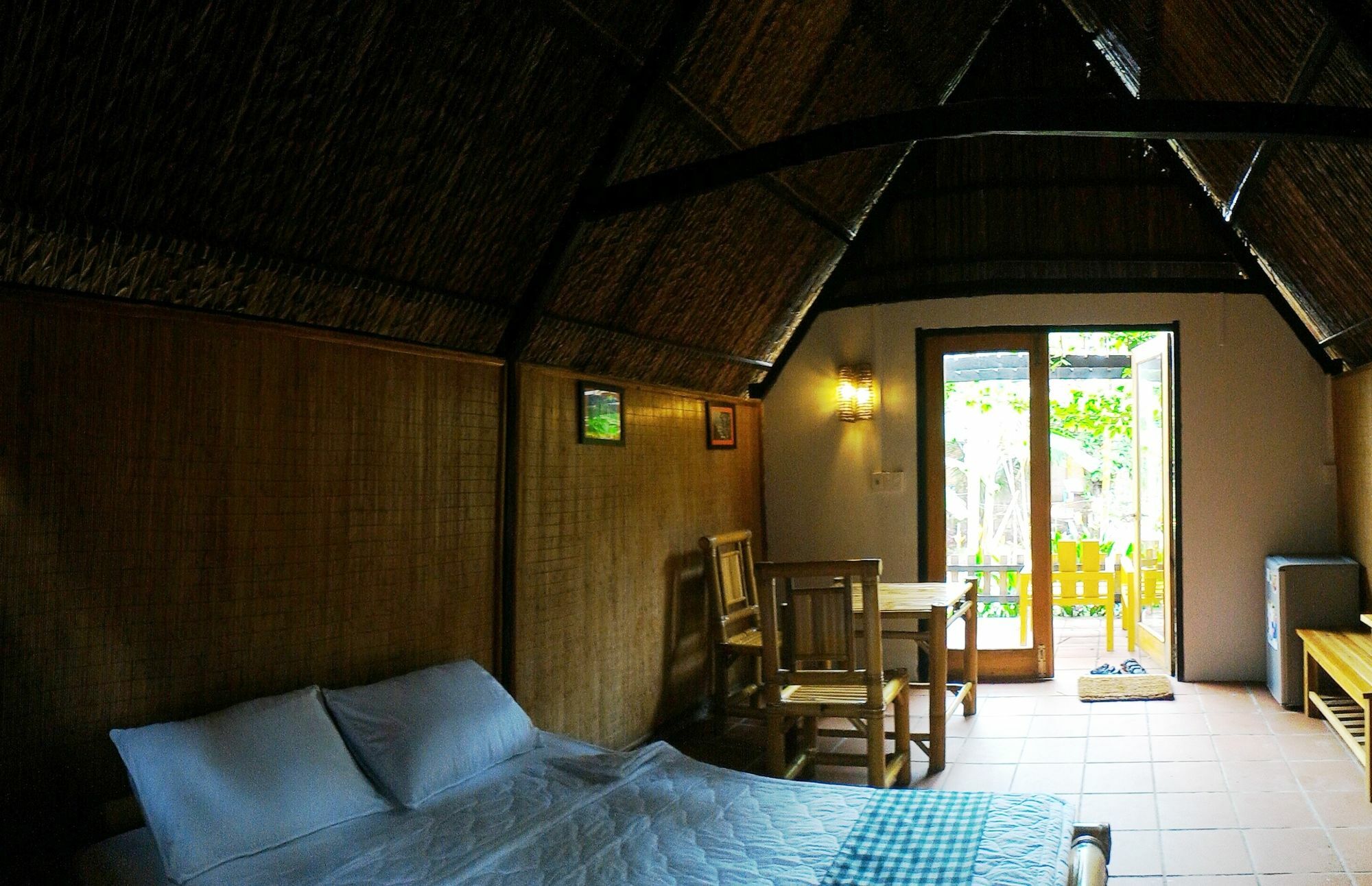 La Paloma Resort Phu Quoc Exterior photo