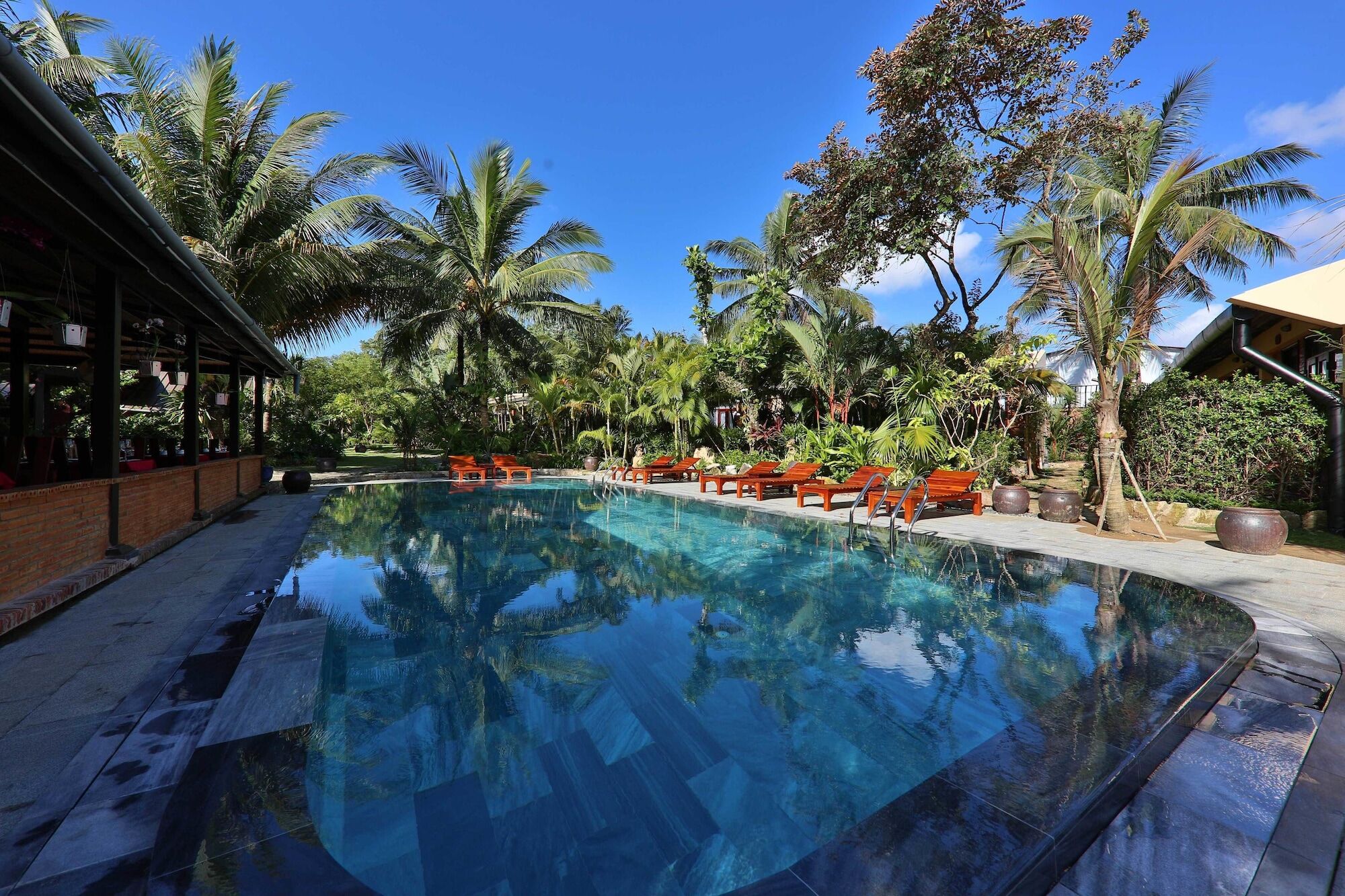 La Paloma Resort Phu Quoc Exterior photo